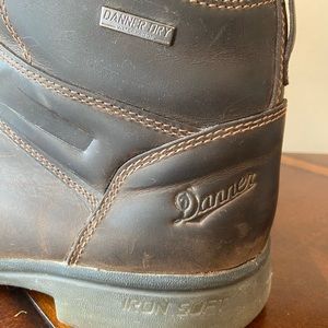 Danner | Shoes | Danner Ironsoft 6 